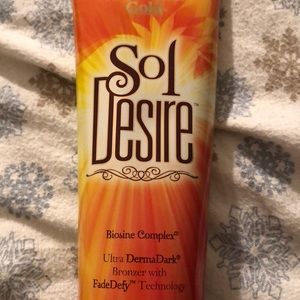 Australian Gold Sol Desire